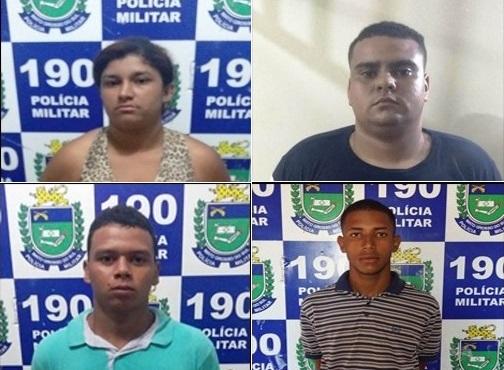 Ladrões de loja e estabelecimentos são presos pela Polícia Militar de Três Lagoas (MS) Ladrões de loja e estabelecimentos são presos pela Polícia Militar de Três Lagoas (MS)