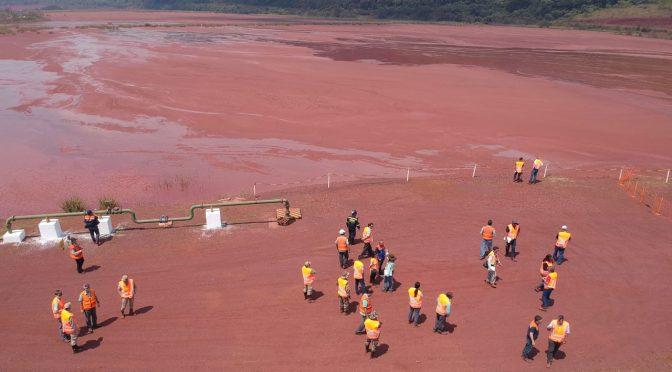 Assembleia Legislativa cria comissão para acompanhar barragens em Corumbá Assembleia Legislativa cria comissão para acompanhar barragens em Corumbá
