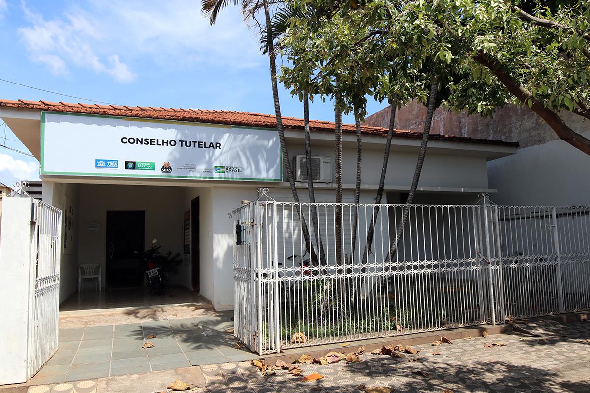Assistência Social de Três Lagoas publica edital do CMDCA para eleição de novos conselheiros tutelares