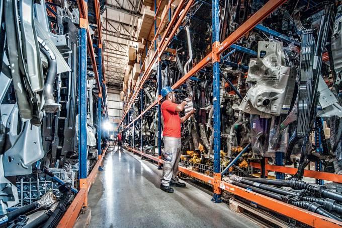 Caoa: quem é o empresário interessado na fábrica da Ford no ABC