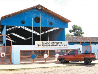Município terá que indenizar família de garoto morto em escola na Capital Município terá que indenizar família de garoto morto em escola na Capital