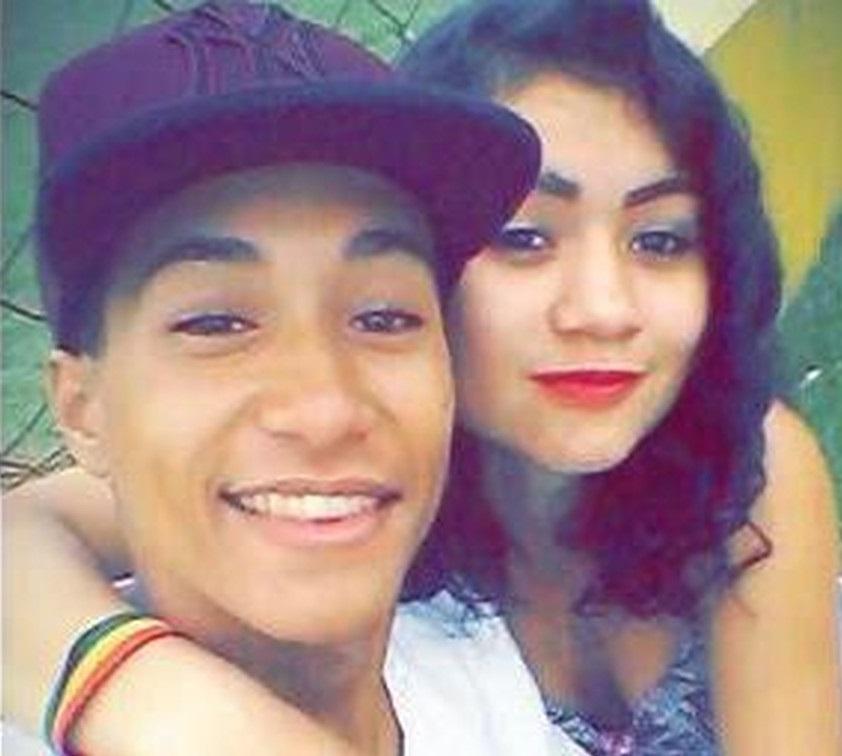 'Não aceito apanhar de mulher', diz jovem que matou namorada adolescente com coleira de cachorro