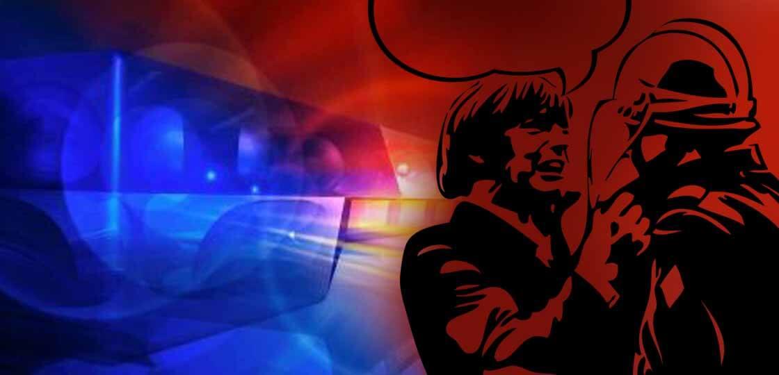 Paciente da UPA de Três Lagoas (MS) é detido por desacato policial Paciente da UPA de Três Lagoas (MS) é detido por desacato policial