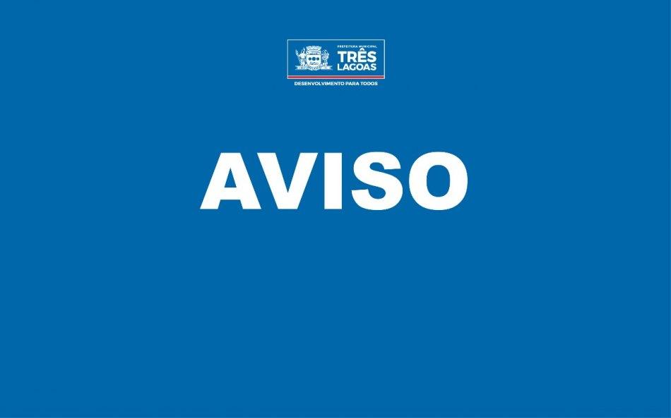 Prefeitura de Três Lagoas divulga Resultado da Prova de Títulos de Concurso Público Prefeitura de Três Lagoas divulga Resultado da Prova de Títulos de Concurso Público