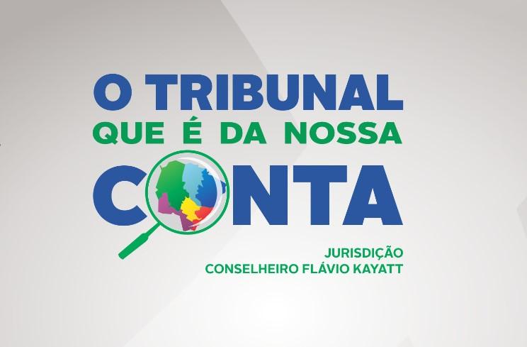 Primeira edição do projeto “O Tribunal que é da nossa Conta” do TCE-MS será nesta sexta-feira Primeira edição do projeto “O Tribunal que é da nossa Conta” do TCE-MS será nesta sexta-feira