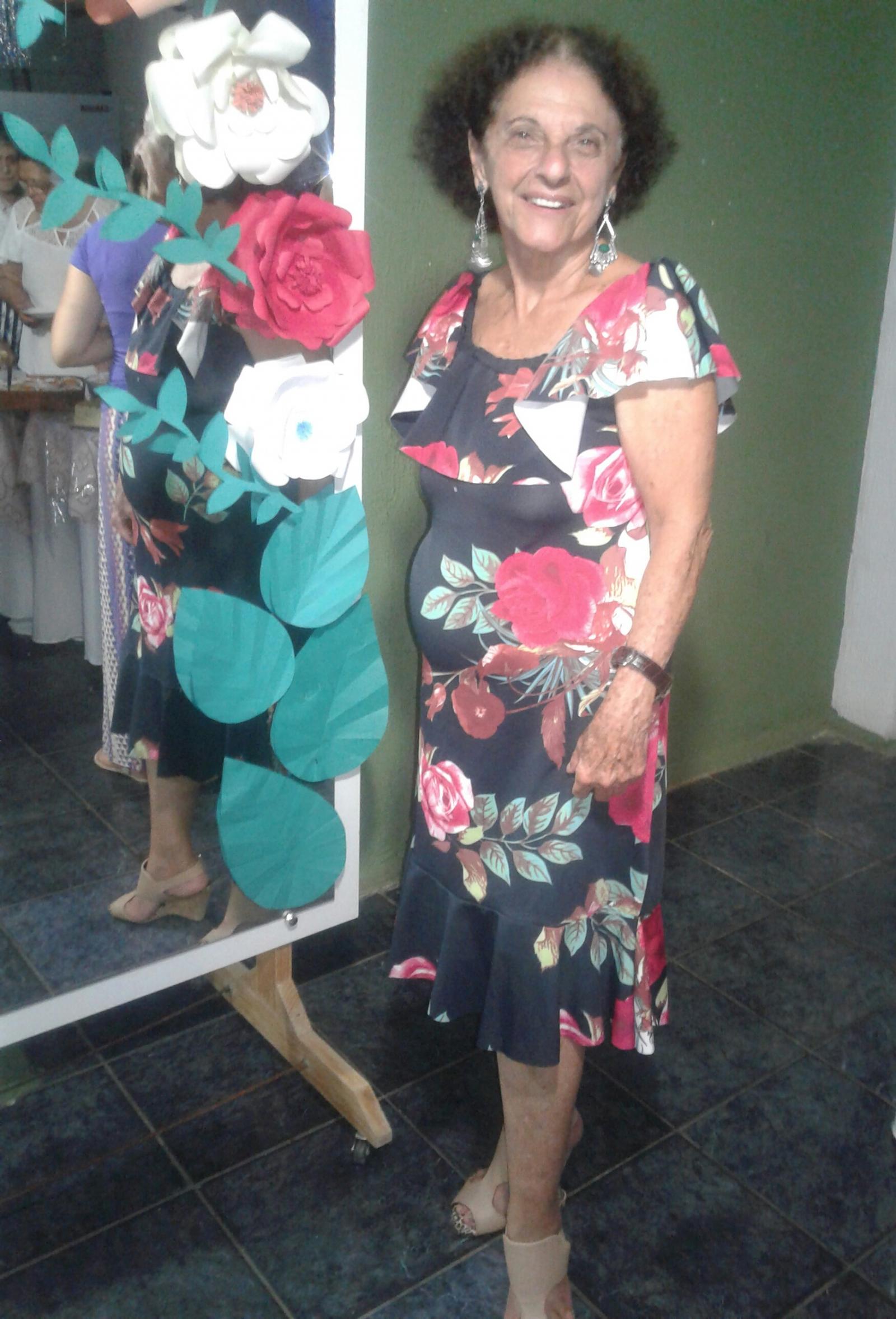 Grupo da Melhor Idade de Três Lagoas comemora 21 anos de atividades