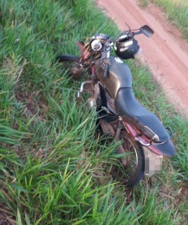 Acidente faz vítima fatal na BR 158 em Três Lagoas (MS) Acidente faz vítima fatal na BR 158 em Três Lagoas (MS)