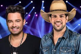Fernando e Sorocaba substitui Gabriel Diniz em show em Três Lagoas