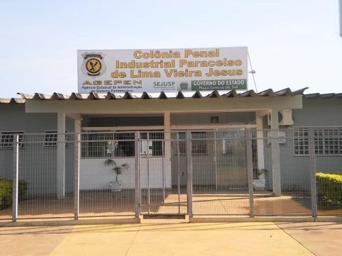 Cerca de 128 detentos serão beneficiados com a saída temporária para o Dia das Mães em Três Lagoas (MS) Cerca de 128 detentos serão beneficiados com a saída temporária para o Dia das Mães em Três Lagoas (MS)