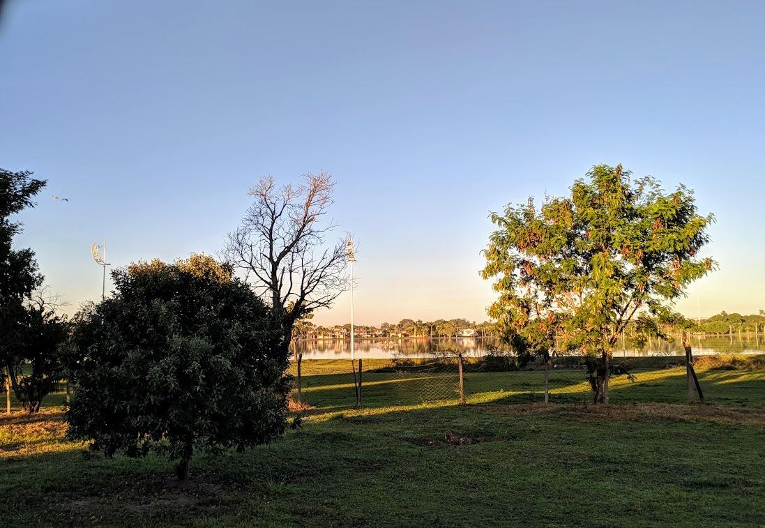 Confira a previsão do tempo em Três Lagoas (MS) e região hoje (27)