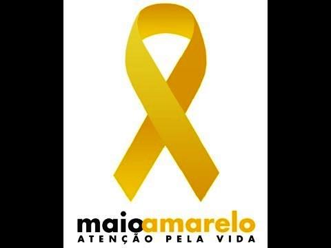 Diretoria de Trânsito comunica alterações na programação “Maio Amarelo” Diretoria de Trânsito comunica alterações na programação “Maio Amarelo”