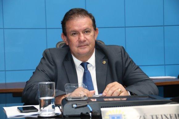 Eduardo Rocha parabeniza prefeitura de Costa Rica por premiações em Prefeito Empreendedor 2019