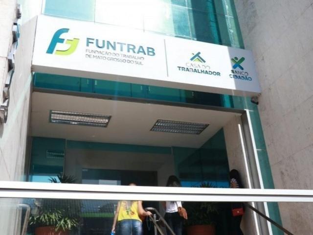 Funtrab oferece 732 vagas de emprego em Mato Grosso do Sul