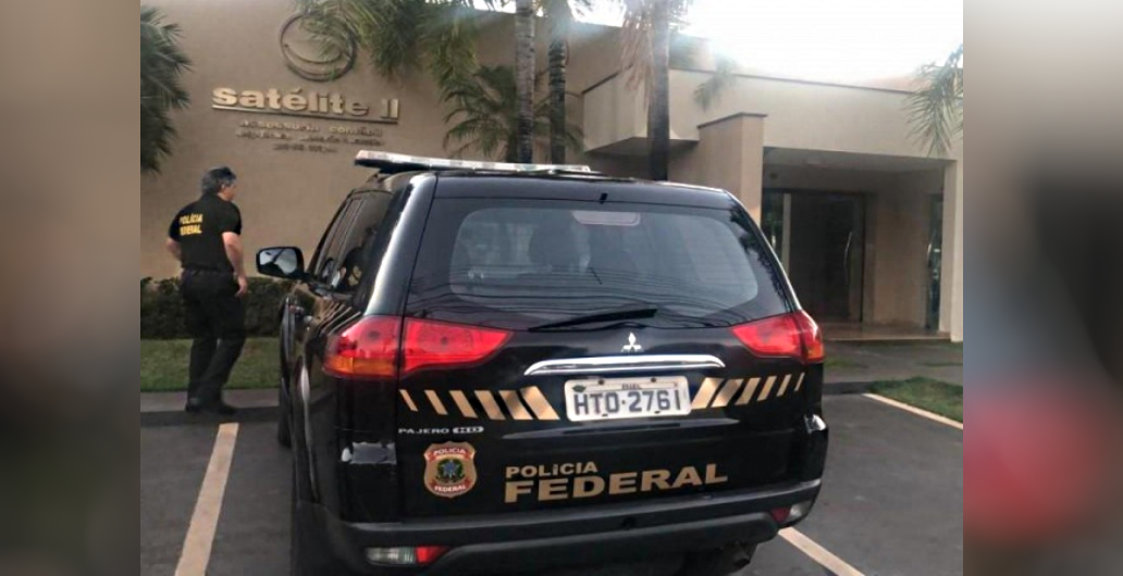 Escritório de contabilidade Satélite II se pronuncia após buscas da Operação Atalhos