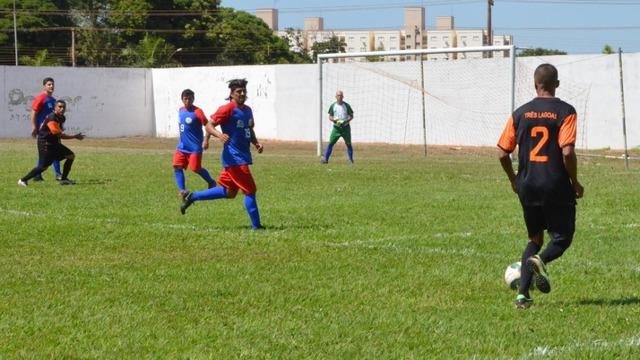 16ª Copa Assomasul acontece neste sábado (29), em Três Lagoas