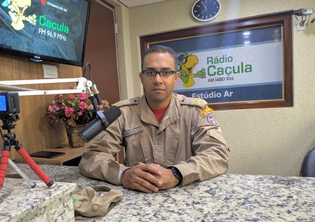 5º Grupamento de Bombeiros Militar inicia Semana Nacional de Prevenção Contra Incêndio e Pânico em Três Lagoas 5º Grupamento de Bombeiros Militar inicia Semana Nacional de Prevenção Contra Incêndio e Pânico em Três Lagoas