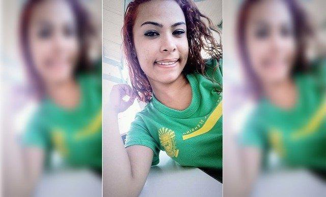 Adolescente desaparecida há quatro dias é encontrada pela família