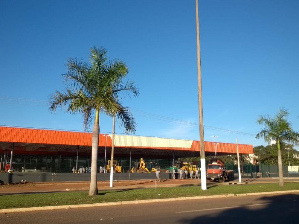 Atacadão Carrefour será inaugurado dia 25 de Junho