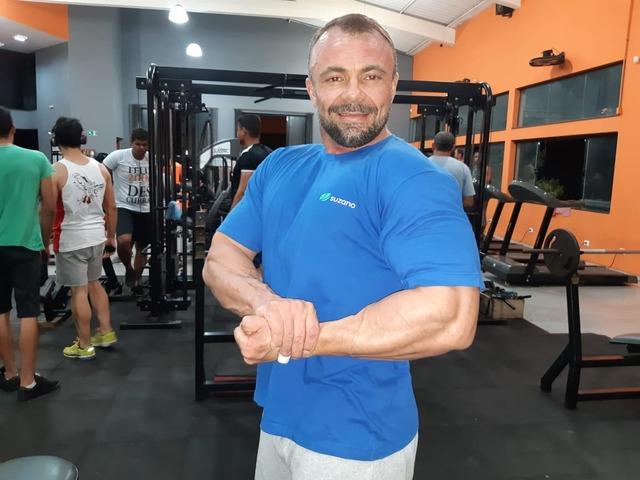 Colaboradores da Suzano se dedicam ao esporte e representam Três Lagoas em competições pelo país