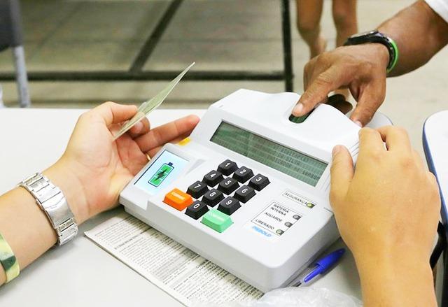Começa nesta segunda-feira prazo para cadastramento obrigatório da biometria em Três Lagoas