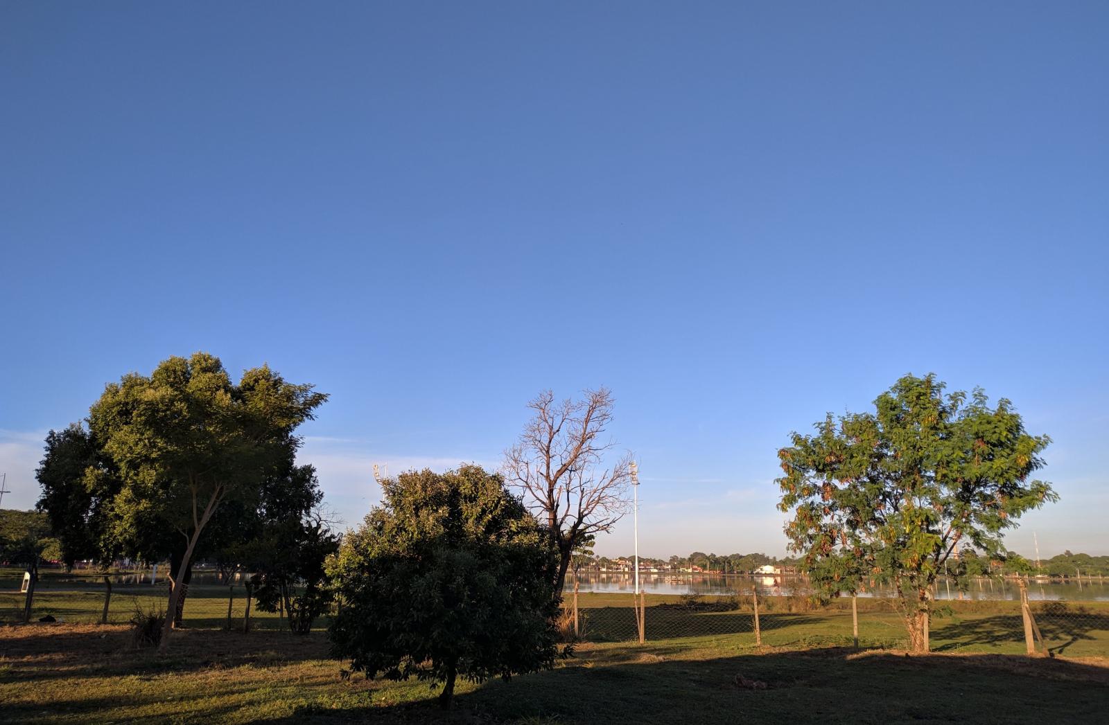 Confira a previsão do tempo desta quinta-feira em Três Lagoas e região Confira a previsão do tempo desta quinta-feira em Três Lagoas e região