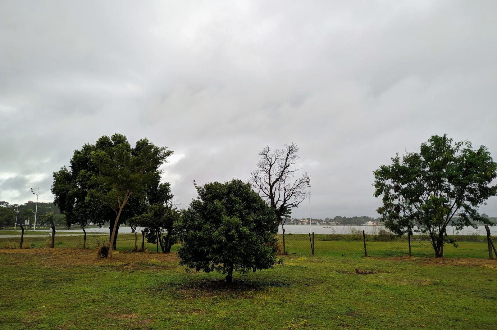 Confira a previsão do tempo em Três Lagoas (MS) e região hoje (3)