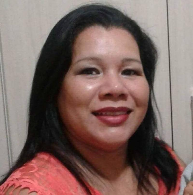 Em Três Lagoas, Professora com Dengue precisa de doação de sangue com urgência Em Três Lagoas, Professora com Dengue precisa de doação de sangue com urgência