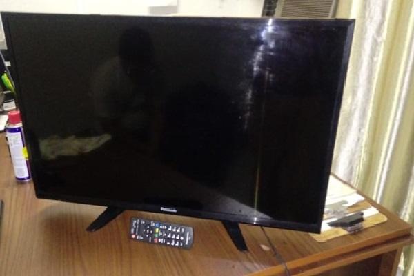 Em uma semana, mulher tem casa arrombada duas vezes em Água Clara