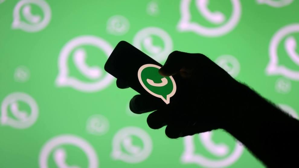Estelionatário clona WhatsApp de vítima em Três Lagoas Estelionatário clona WhatsApp de vítima em Três Lagoas