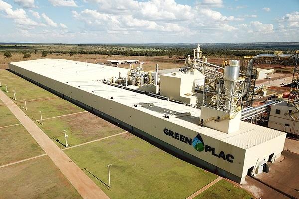 Greenplac iniciará, ainda este ano, fabricação de resina para MDF