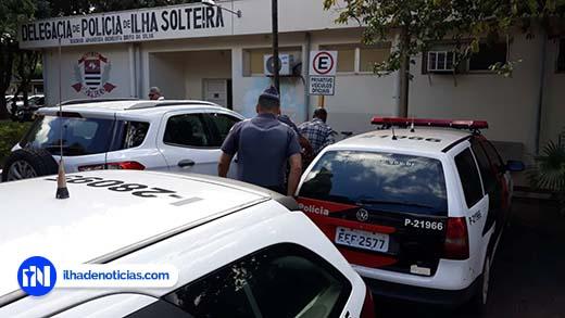 Homem é preso por estelionato ao tentar aplicar golpe de R$ 20 mil em banco