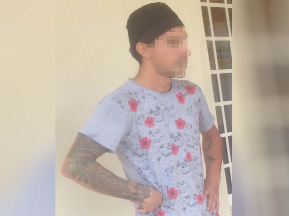 Homem foragido da justiça do interior paulista é preso em Três Lagoas (MS)