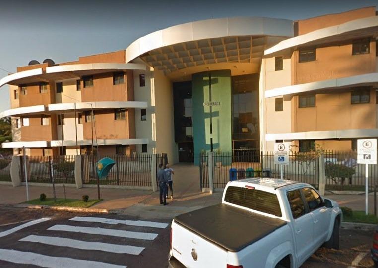 Homem se recusa a dar nome para entrar no Fórum, ofende policiais e acaba detido por desacato