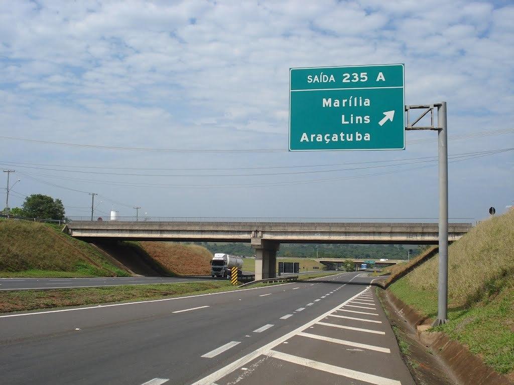 Mais de 370 mil veículos no feriado de Corpus Christi devem passar na Rondon