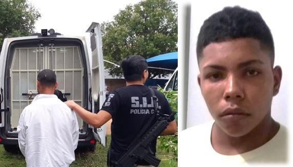 Polícia deflagra “Operação Despautério” para apurar morte do detento Patrick em Três Lagoas