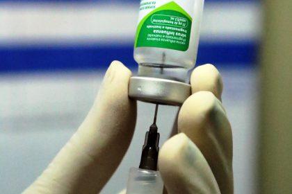 Prefeito de Três Lagoas consegue viabilizar mais 50 mil vacinas contra Gripe