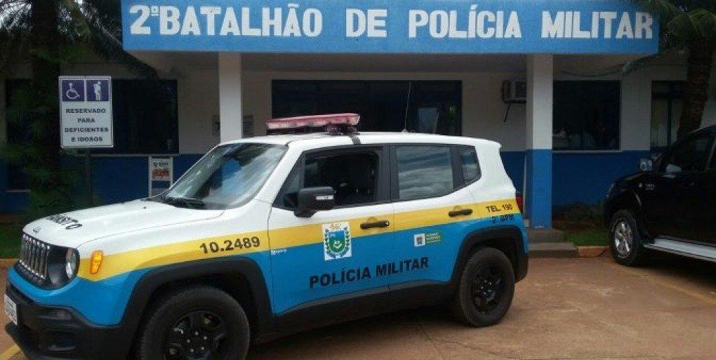 Suposto caso de sequestro e cárcere é denunciado no bairro Santa Luzia Suposto caso de sequestro e cárcere é denunciado no bairro Santa Luzia