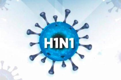 Três Lagoas acumula 30 casos positivos de Gripe Influenza A Três Lagoas acumula 30 casos positivos de Gripe Influenza A