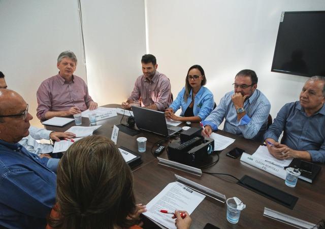 Unir, produtos de higiene vai instalar fábrica em Três Lagoas