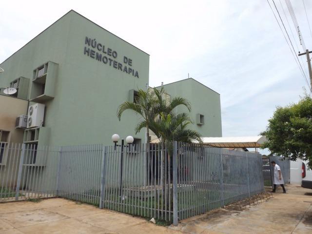 Vigilâncias Sanitária e Ambiental e Saúde do Trabalhador permanecem no mesmo local até que novo prédio esteja totalmente adaptado Vigilâncias Sanitária e Ambiental e Saúde do Trabalhador permanecem no mesmo local até que novo prédio esteja totalmente adaptado