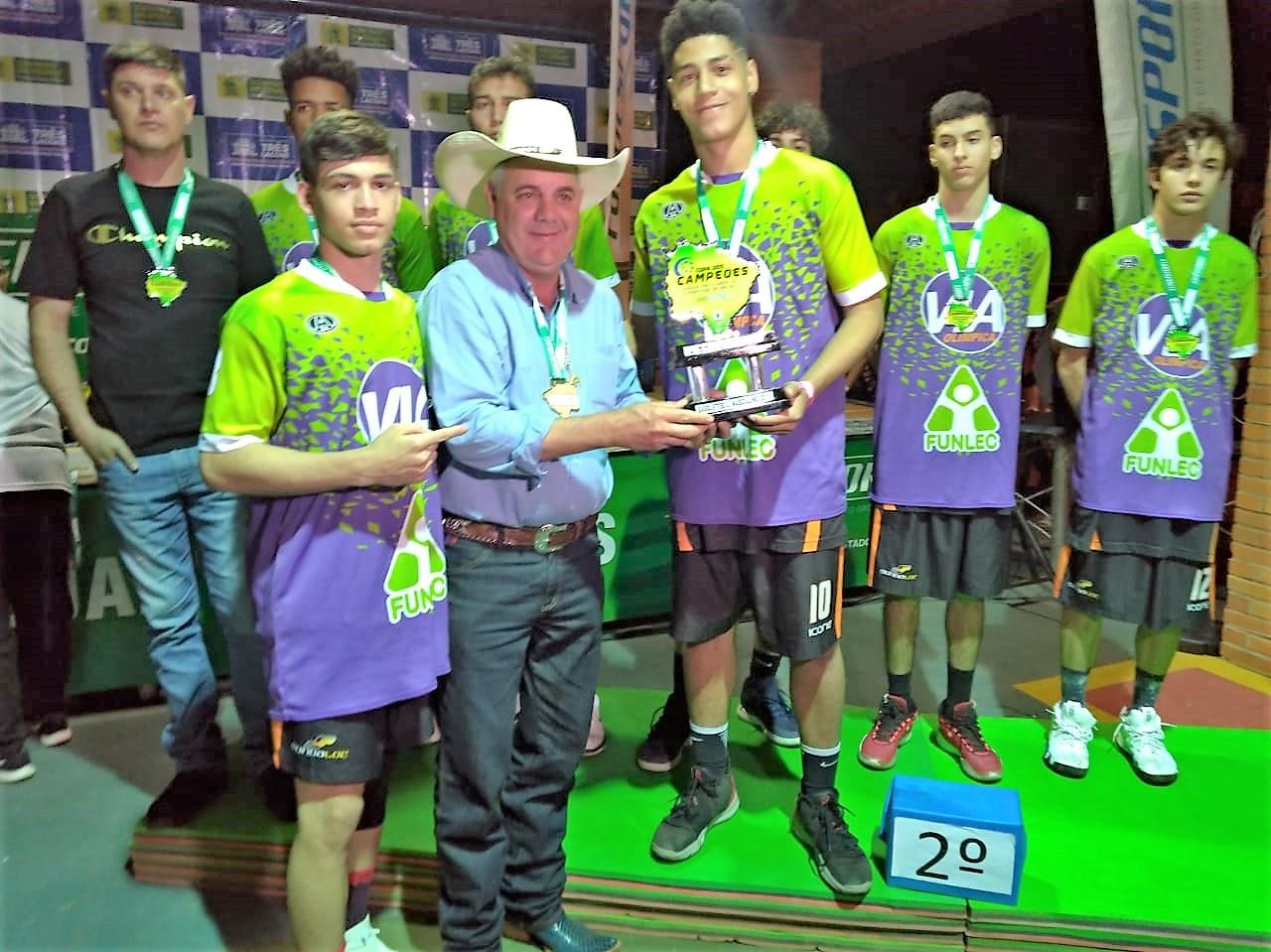 Aproveitando o espírito esportivo dos dias de jogos da Copa dos Campeões, uma importante parceria coloca Três Lagoas no rol das cidades potenciais de canoagem. 