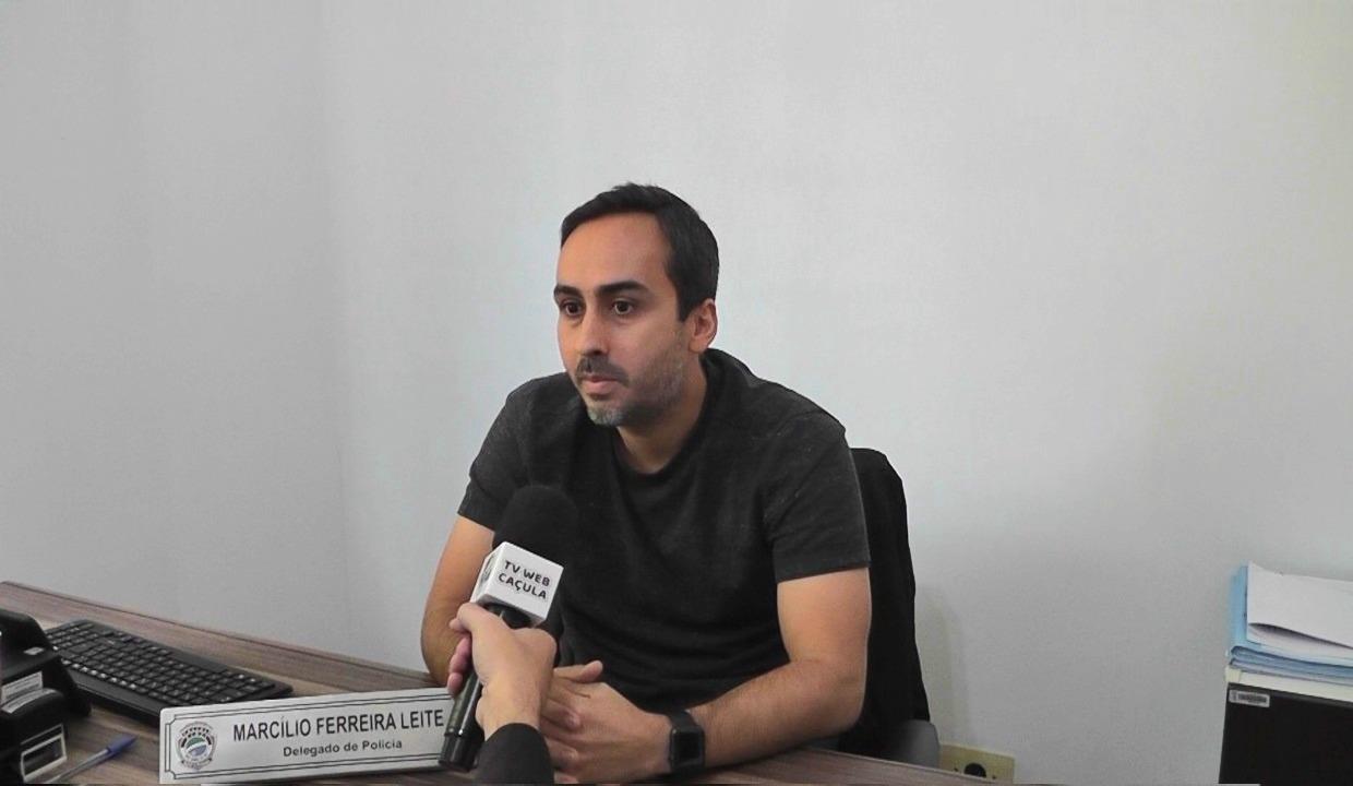Após dano no Velório Municipal , 