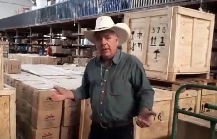 Após meses de espera, Prefeito de Três Lagoas anuncia a compra e instalação de um novo Raio X na UPA