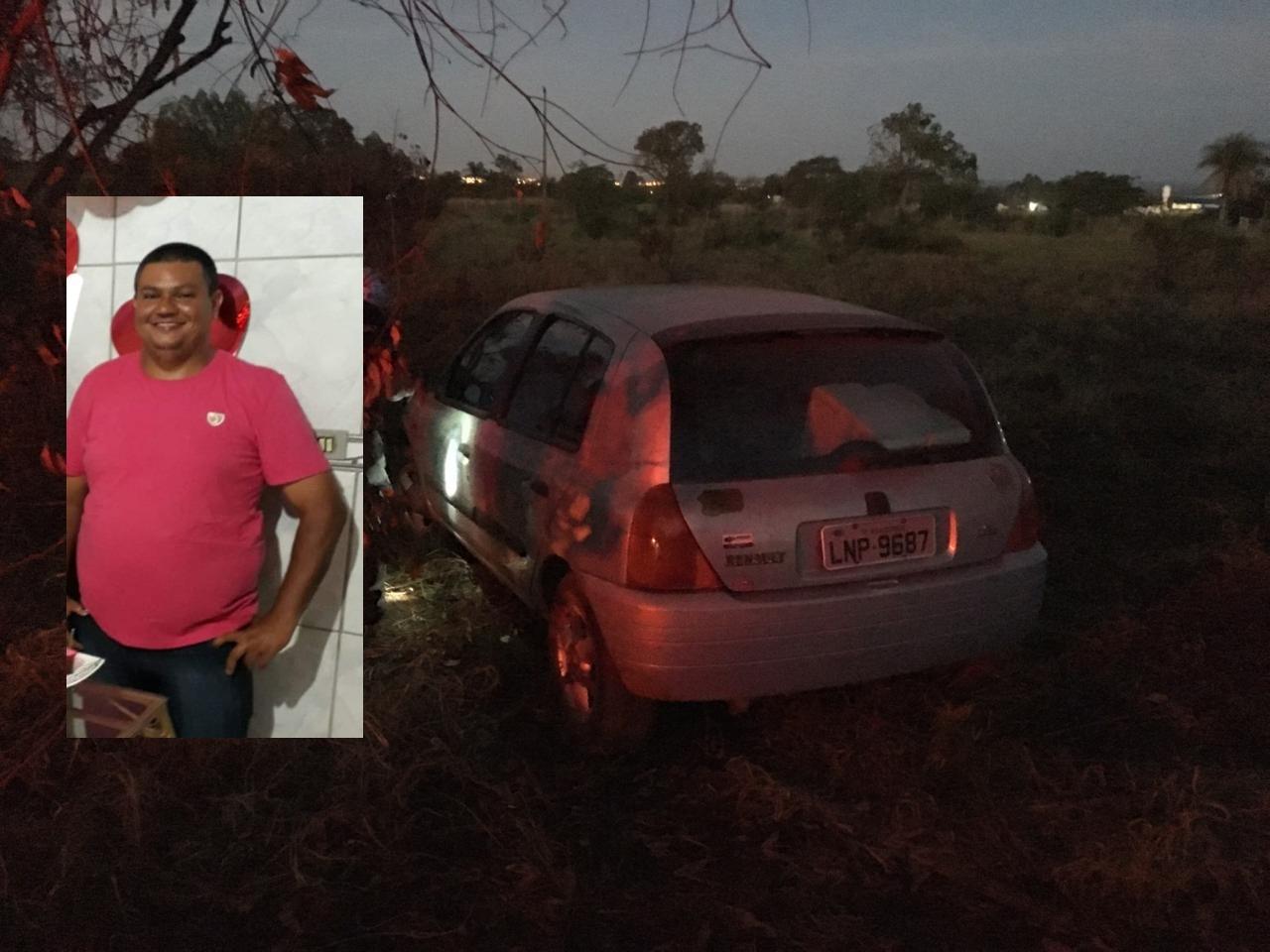 Autor de dupla tentativa de feminicídio é encontrado morto; a suspeita é de suicídio