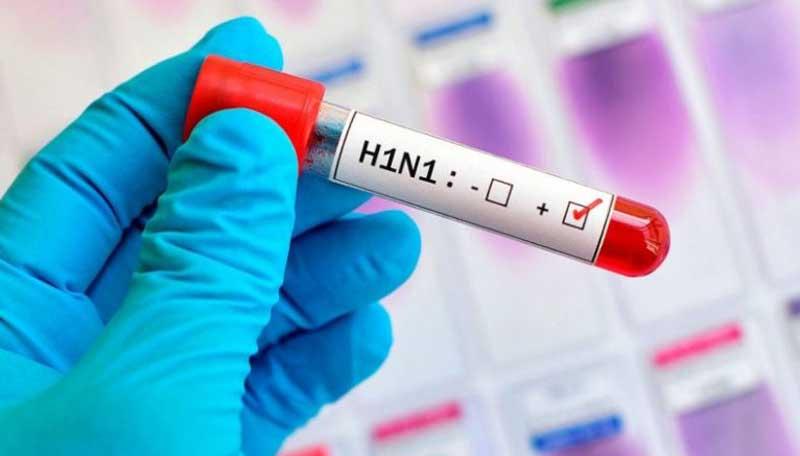 Boletim Epidemiológico de H1N1 e H3N2 segue sem novos casos confirmados