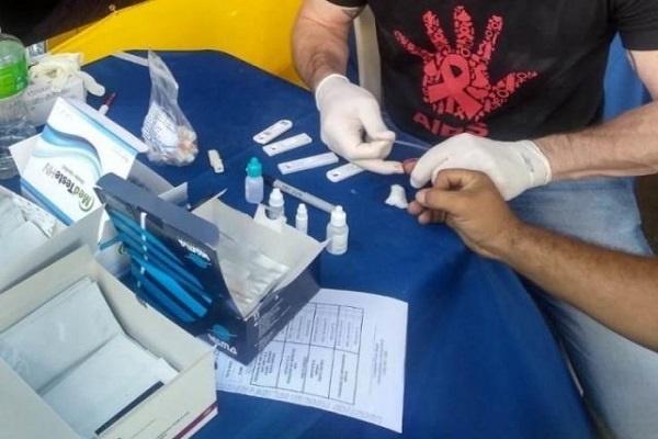 Com 270 pacientes em tratamento, Três Lagoas acende alerta para hepatites Com 270 pacientes em tratamento, Três Lagoas acende alerta para hepatites