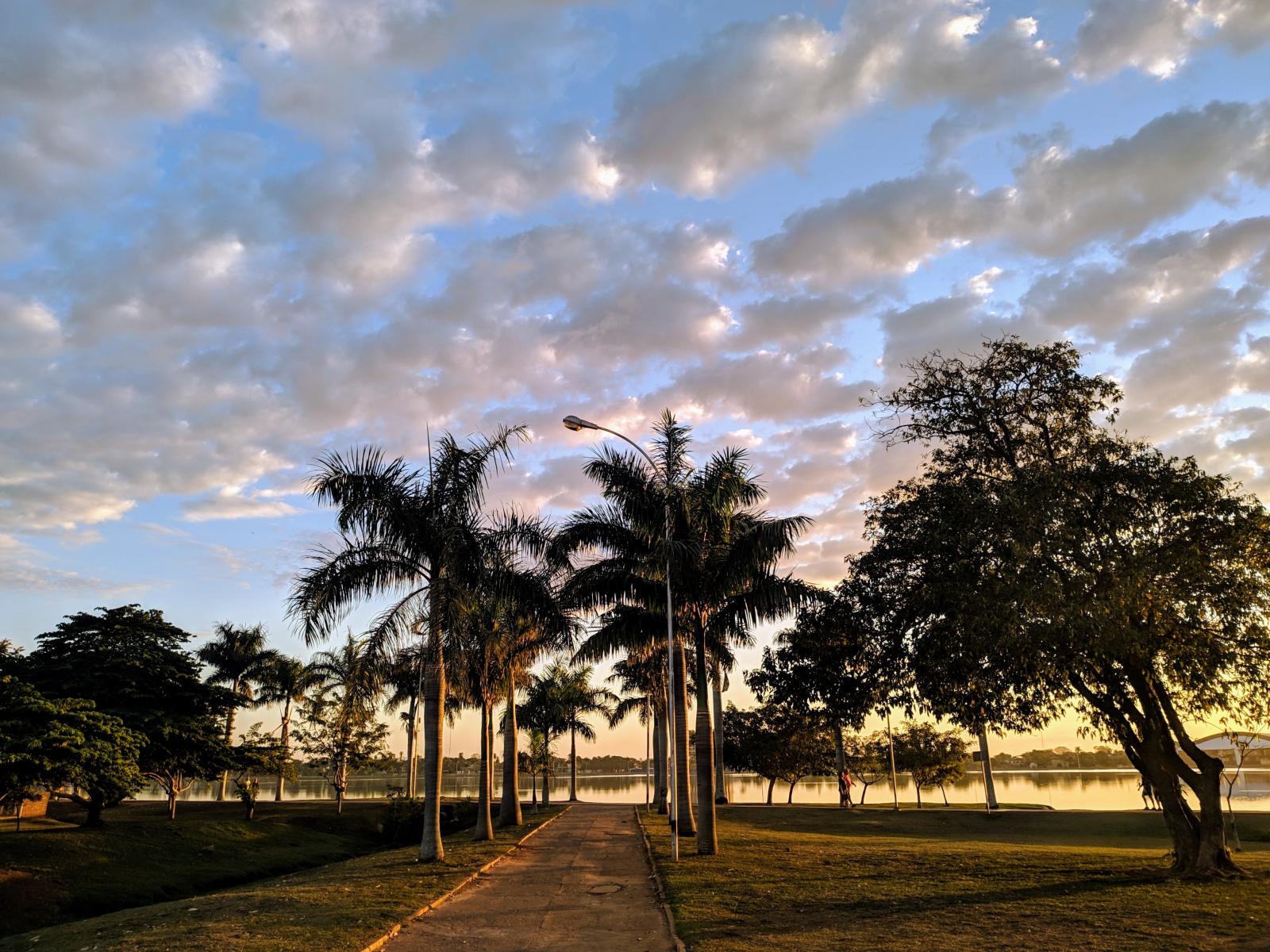 Com tempo estável, Três Lagoas (MS) deve registrar máxima de 31ºC nesta terça-feira Com tempo estável, Três Lagoas (MS) deve registrar máxima de 31ºC nesta terça-feira