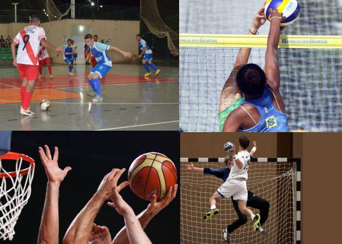 Copa dos Campeões estreia nesta quarta (17) em TL Copa dos Campeões estreia nesta quarta (17) em TL
