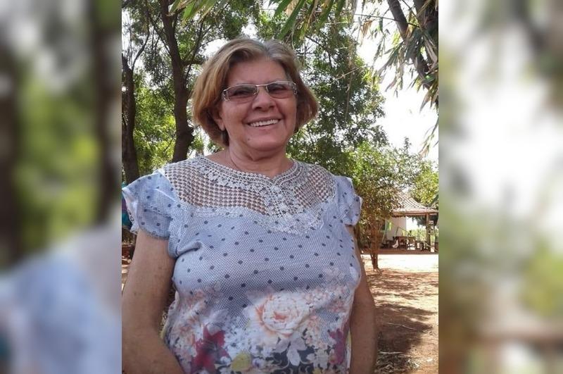 De passagem pela cidade, idosa desaparece ao ir à farmácia da rua Quixeramobim De passagem pela cidade, idosa desaparece ao ir à farmácia da rua Quixeramobim