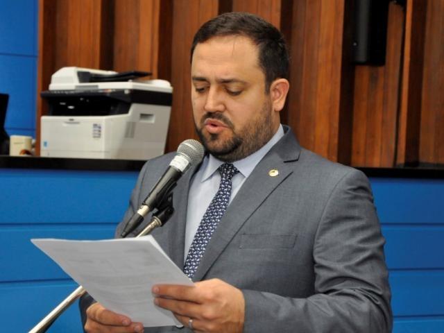 Deputado quer isenção de imposto para motoristas de aplicativo Deputado quer isenção de imposto para motoristas de aplicativo